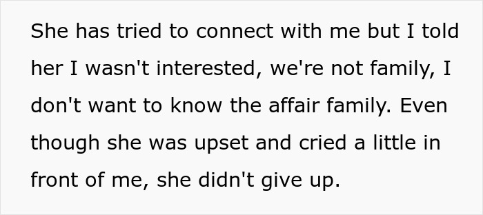 &ldquo;Never Pair Me With Her&rdquo;: Teen Refuses To Partner Up With Dad&rsquo;s Affair Kid, Drama Ensues