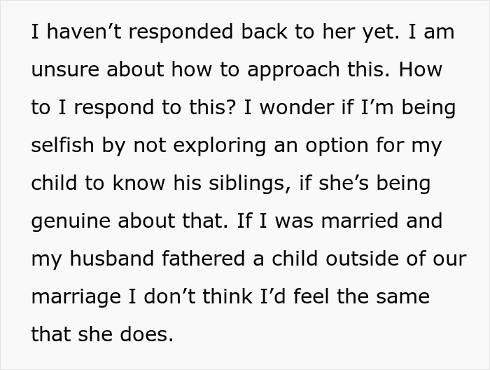 26YO Has Spicy Affair With Alluring Older Man And Has His Baby, Gets A Visit From His Wife