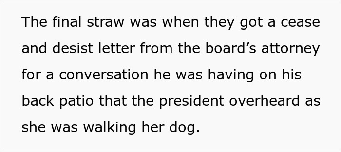 Dad Sells New House After Just 6 Weeks, Says The Invasive HOA Rules Make &ldquo;Big Brother&rdquo; Look Tame