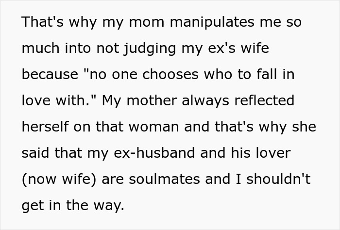 &ldquo;I Don&rsquo;t Care How She Or He Feels&rdquo;: Man Cheats On New Wife, She Goes Running To First Wife To Cry