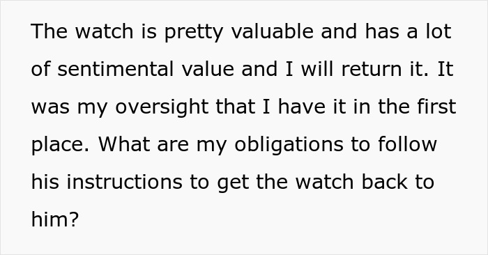 Guy Kicks GF Out While Camping In The Middle Of Nowhere, Is Fully Convinced That She's The Bad One Guy Kicks GF Out While Camping In The Middle Of Nowhere, Is Fully Convinced That She's The Bad One