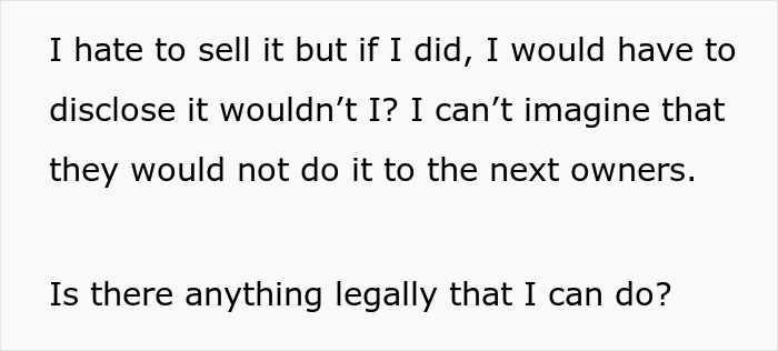 &ldquo;Neighbor Installed &lsquo;The Mosquito&rsquo; And Turns It On Intermittently [And] They Will Not Stop Doing It&rdquo;