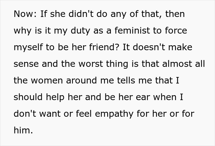 &ldquo;I Don&rsquo;t Care How She Or He Feels&rdquo;: Man Cheats On New Wife, She Goes Running To First Wife To Cry