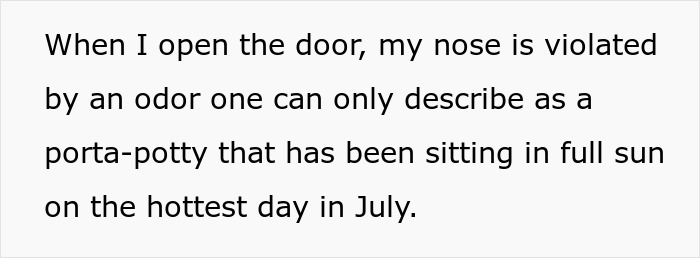 Woman Discovers Roommate’s “Gross” Habit, Gets Accused Of Disrespecting Her Culture Woman Discovers Roommate’s “Gross” Habit, Gets Accused Of Disrespecting Her Culture