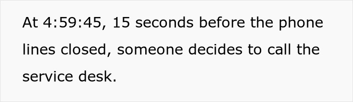 Woman Throws A 40-Minute Fit And Colleague Listens To It All, Gets Her Fired Woman Throws A 40-Minute Fit And Colleague Listens To It All, Gets Her Fired