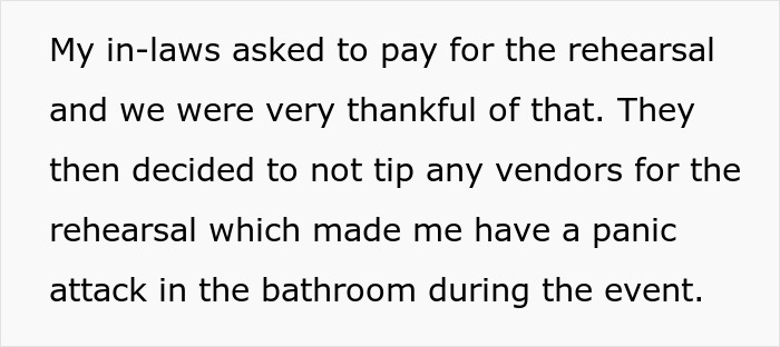 &ldquo;A Lot Of Drama&rdquo;: Woman Takes Over Son&rsquo;s Wedding, Ruins The Day For The Bride And Groom