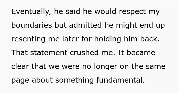 &ldquo;Betrayal Of Vows&rdquo;: Woman Ask For Divorce After Husband&rsquo;s Unhinged Ask