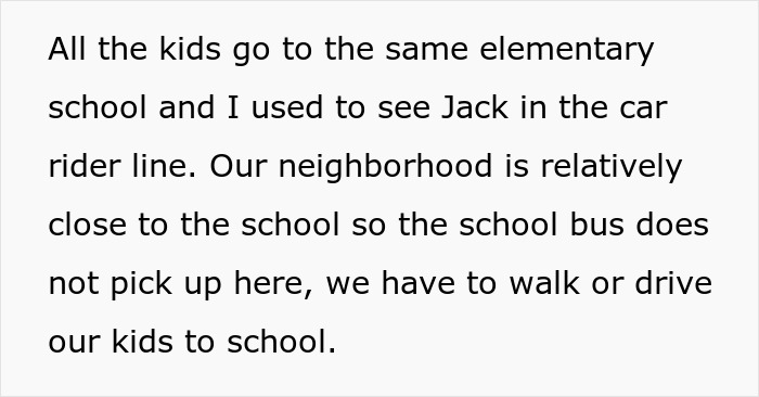 Entitled Neighbor Demands Woman Parent Her Kids 14 Hours A Day For Free, Woman Says Take A Hike Entitled Neighbor Demands Woman Parent Her Kids 14 Hours A Day For Free, Woman Says Take A Hike