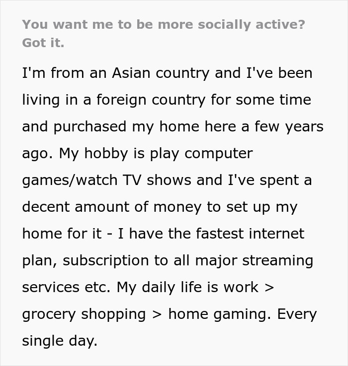 “I’ve Had Enough”: Man Uses Malicious Compliance To Evict Toxic Parents From His Home “I’ve Had Enough”: Man Uses Malicious Compliance To Evict Toxic Parents From His Home