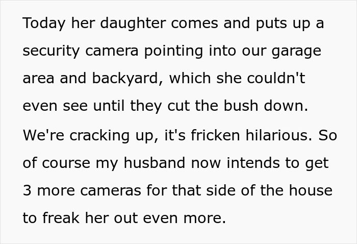 &ldquo;Has Gone Nuts&rdquo;: Boomer Gets A Land Survey, Discovers 5 Ft Of Her Yard Belongs To Neighbors