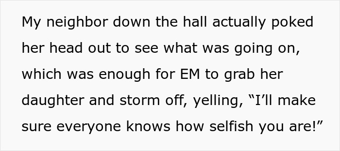 Mom Wants To Force Neighbor to Give Her Cat For Kid's B-Day Party Six Ways To Sunday, Drama Ensues Mom Wants To Force Neighbor to Give Her Cat For Kid's B-Day Party Six Ways To Sunday, Drama Ensues