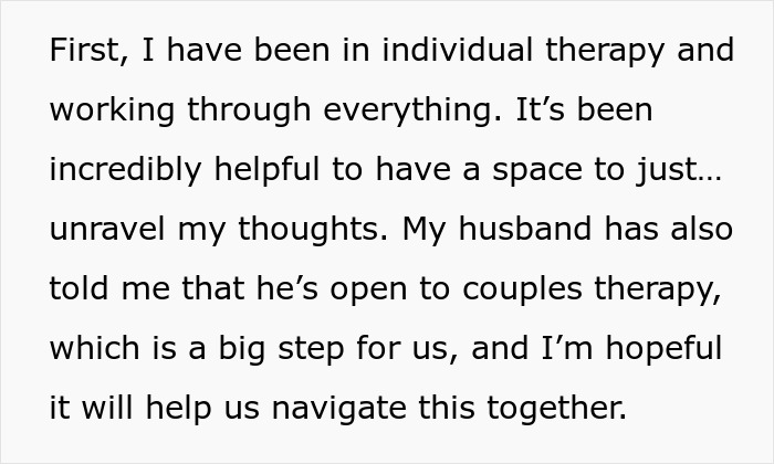 Married Couple's Life Turned Upside Down: "I'm 23% Related To My Husband"