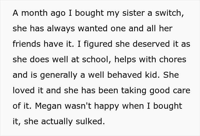 Person Confused Why GF Is So Upset He Took In His 11YO Sister, Kicks Her Out To Avoid More Drama