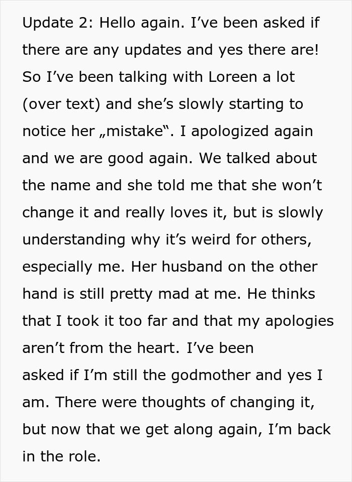 &ldquo;I Thought The Spelling Was A Joke&rdquo;: Parents Angry After Friend Gets Honest About Their Baby&rsquo;s Name