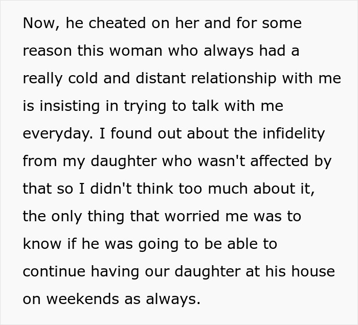 &ldquo;I Don&rsquo;t Care How She Or He Feels&rdquo;: Man Cheats On New Wife, She Goes Running To First Wife To Cry