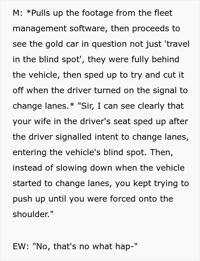 Entitled Couple&rsquo;s Plan To Scam Catering Company Goes Horribly Wrong