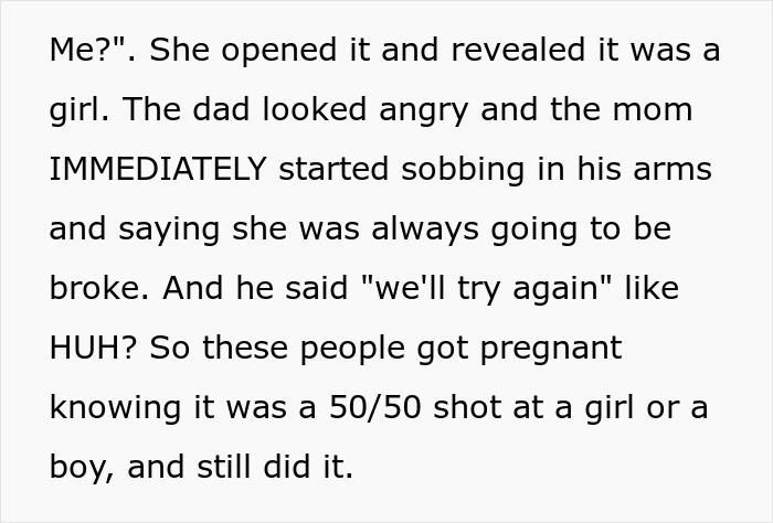 Heartbreaking For The Kids: Couple's Gender Reveal Goes Viral For All The Wrong Reasons