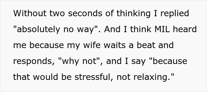 MIL Manipulates Daughter To Get What She Wants, Throws A Tantrum When Her Husband Intervenes