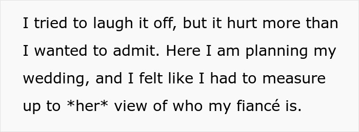 &ldquo;I Wanted To Scream&rdquo;: Bride Is Sick Of Fianc&eacute;&rsquo;s &ldquo;Work Wife&rdquo; Interfering With Their Relationship