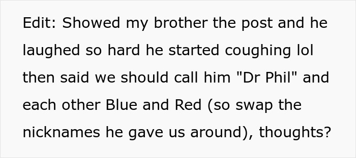 Lady's Kids In Their 30s Find It Hilarious That Her 24YO Fianc&eacute; Expects Them To Call Him Dad