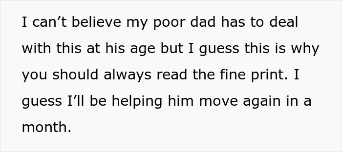 Dad Sells New House After Just 6 Weeks, Says The Invasive HOA Rules Make &ldquo;Big Brother&rdquo; Look Tame