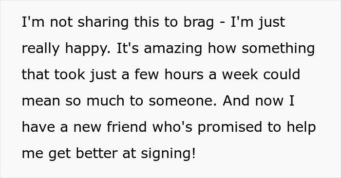 &ldquo;She Literally Dropped Her Bag&rdquo;: Coworker Reveals FSL Skills, Stuns Deaf Friend Into Tears