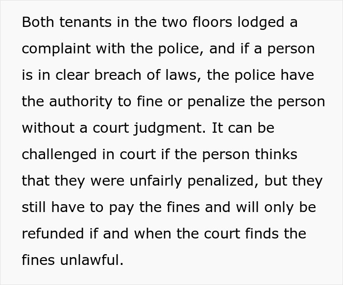 3-Year Water Theft Ends With Neighbor’s Financial Ruin After Petty Revenge Unfolds 3-Year Water Theft Ends With Neighbor’s Financial Ruin After Petty Revenge Unfolds