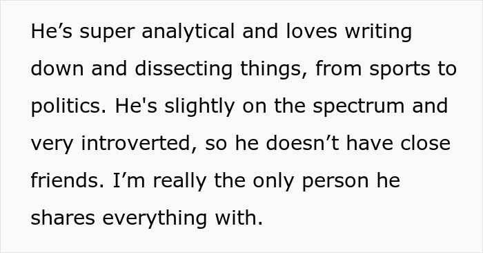 “I Screamed At My Husband Over His Hobbies And Now He’s Changed And I Don’t Know How To Fix This” “I Screamed At My Husband Over His Hobbies And Now He’s Changed And I Don’t Know How To Fix This”