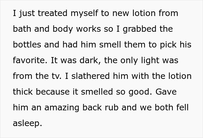 Woman Accidentally Covers Her Situationship In Glitter, It Helps Her Realize He&rsquo;s Her Boyfriend