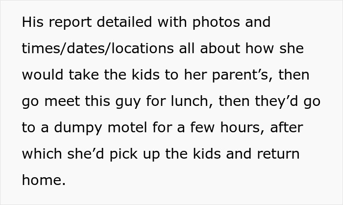 "My Wife Was Up To Something": Guy's Revenge Ruins Wife's Lover’s Life "My Wife Was Up To Something": Guy's Revenge Ruins Wife's Lover’s Life