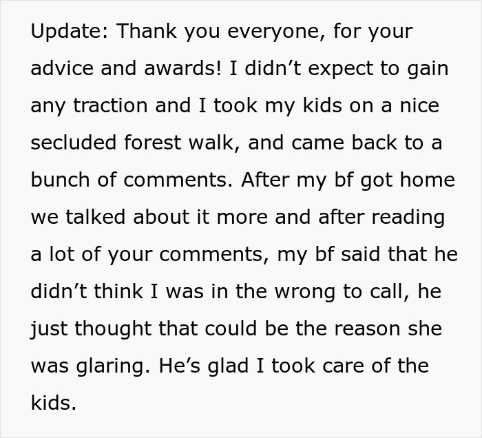 Woman Confused When She Finds Strange Young Kids On Her Porch, Calls Cops, Mother Shows Up Mad