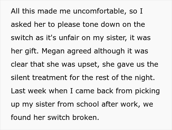 Person Confused Why GF Is So Upset He Took In His 11YO Sister, Kicks Her Out To Avoid More Drama