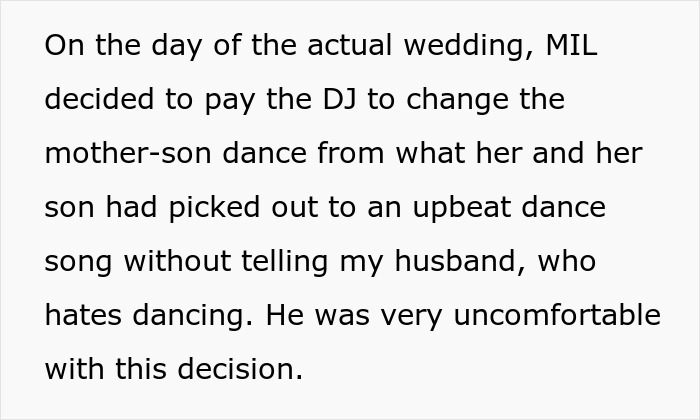 &ldquo;A Lot Of Drama&rdquo;: Woman Takes Over Son&rsquo;s Wedding, Ruins The Day For The Bride And Groom