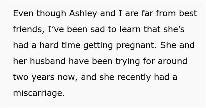 &ldquo;AITAH For Being Hurt That MIL Wanted To Exclude My Daughter From [Holidays] To Protect My SIL?&rdquo;