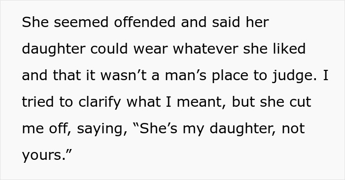 Lady Goes Ballistic Over BF&rsquo;s Advice On Her Daughter&rsquo;s Kayaking Outfit, Gets Upset When He's Right