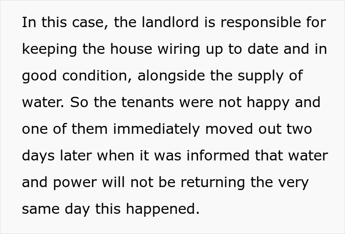 3-Year Water Theft Ends With Neighbor’s Financial Ruin After Petty Revenge Unfolds 3-Year Water Theft Ends With Neighbor’s Financial Ruin After Petty Revenge Unfolds