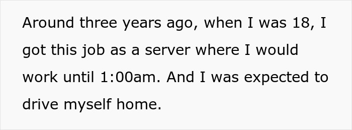 &ldquo;I Can Never Forgive Them&rdquo;: Person Goes No-Contact With Parents After Life-Altering Accident