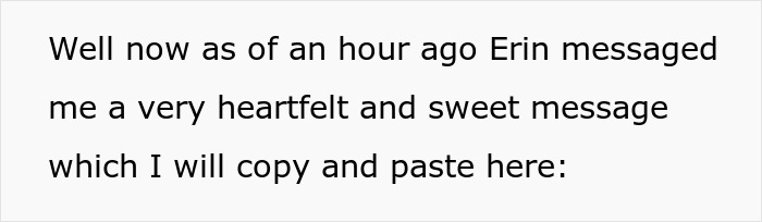 Man Announces Engagement, Brother Cuts Him Out Of His Life As The Fianc&eacute;e Was His High School Bully