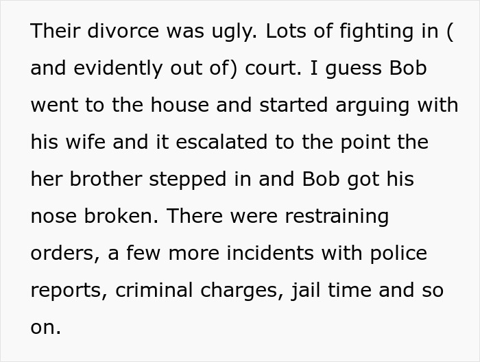 "My Wife Was Up To Something": Guy's Revenge Ruins Wife's Lover’s Life "My Wife Was Up To Something": Guy's Revenge Ruins Wife's Lover’s Life