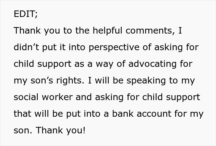 Stepmom Asks To Be Paid $100 A Night For When Fianc&eacute;'s Son Is At Theirs, Gets A Reality Check