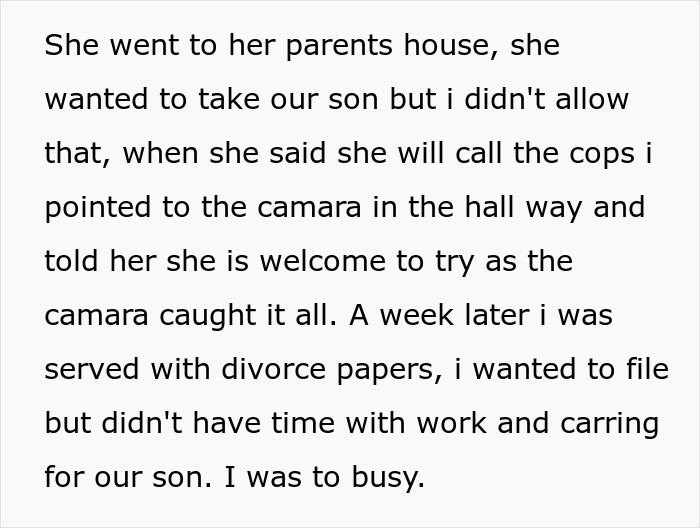 Man Endures Hell During Wife&rsquo;s Pregnancy, Divorces Her When Things Get Worse After Birth