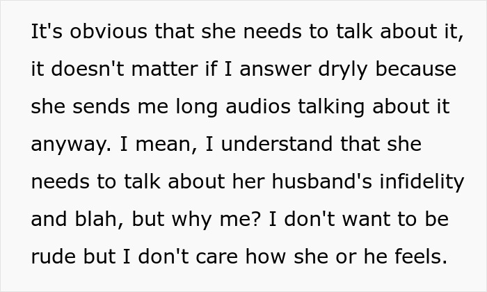 &ldquo;I Don&rsquo;t Care How She Or He Feels&rdquo;: Man Cheats On New Wife, She Goes Running To First Wife To Cry