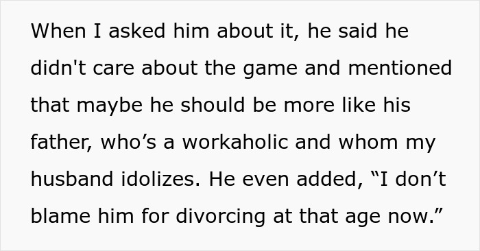 “I Screamed At My Husband Over His Hobbies And Now He’s Changed And I Don’t Know How To Fix This” “I Screamed At My Husband Over His Hobbies And Now He’s Changed And I Don’t Know How To Fix This”