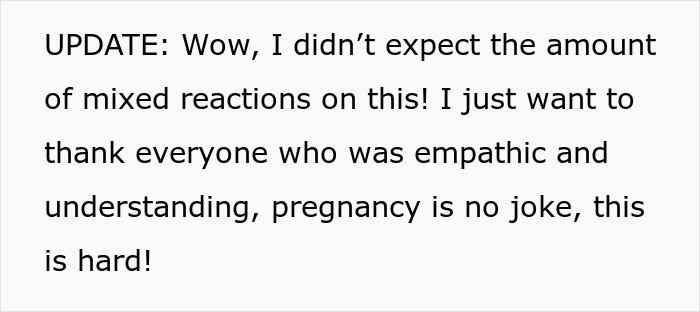 Thoughtless Neighbors Abuse Emergency Services By Reporting 11-Week Pregnant Lady For Vomiting