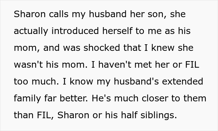 Mom Refuses To Change Baby&rsquo;s Name After Husband&rsquo;s Stepmom Declares It &ldquo;Hurts Her Feelings&rdquo;