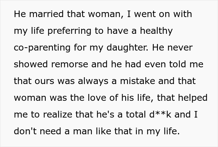 &ldquo;I Don&rsquo;t Care How She Or He Feels&rdquo;: Man Cheats On New Wife, She Goes Running To First Wife To Cry