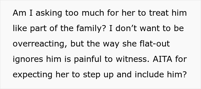 &ldquo;My Heart Shattered&rdquo;: Stepmom Tells 10-Year-Old To Get Out Of Family Picture, Enrages Dad