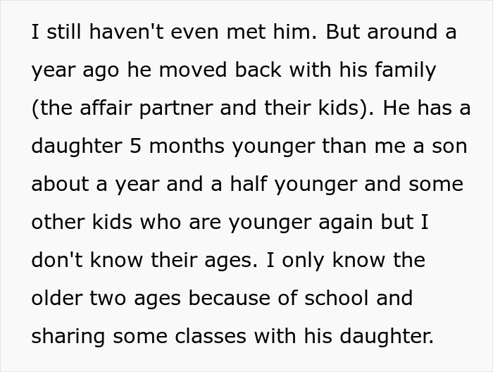 &ldquo;Never Pair Me With Her&rdquo;: Teen Refuses To Partner Up With Dad&rsquo;s Affair Kid, Drama Ensues