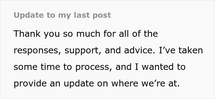 Married Couple's Life Turned Upside Down: "I'm 23% Related To My Husband"
