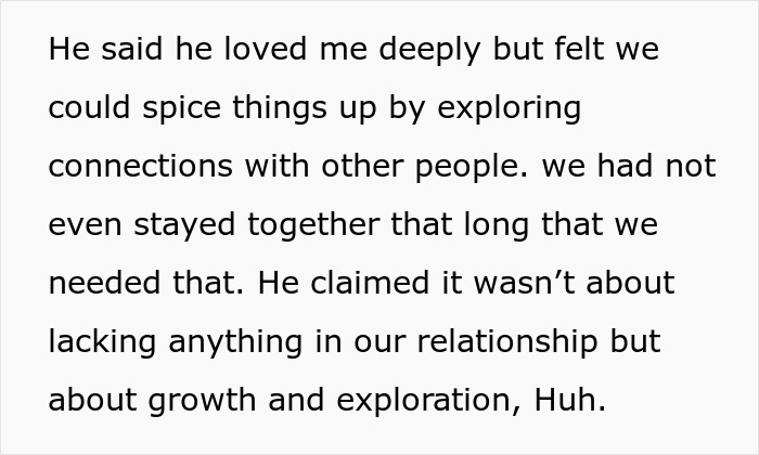 &ldquo;Betrayal Of Vows&rdquo;: Woman Ask For Divorce After Husband&rsquo;s Unhinged Ask